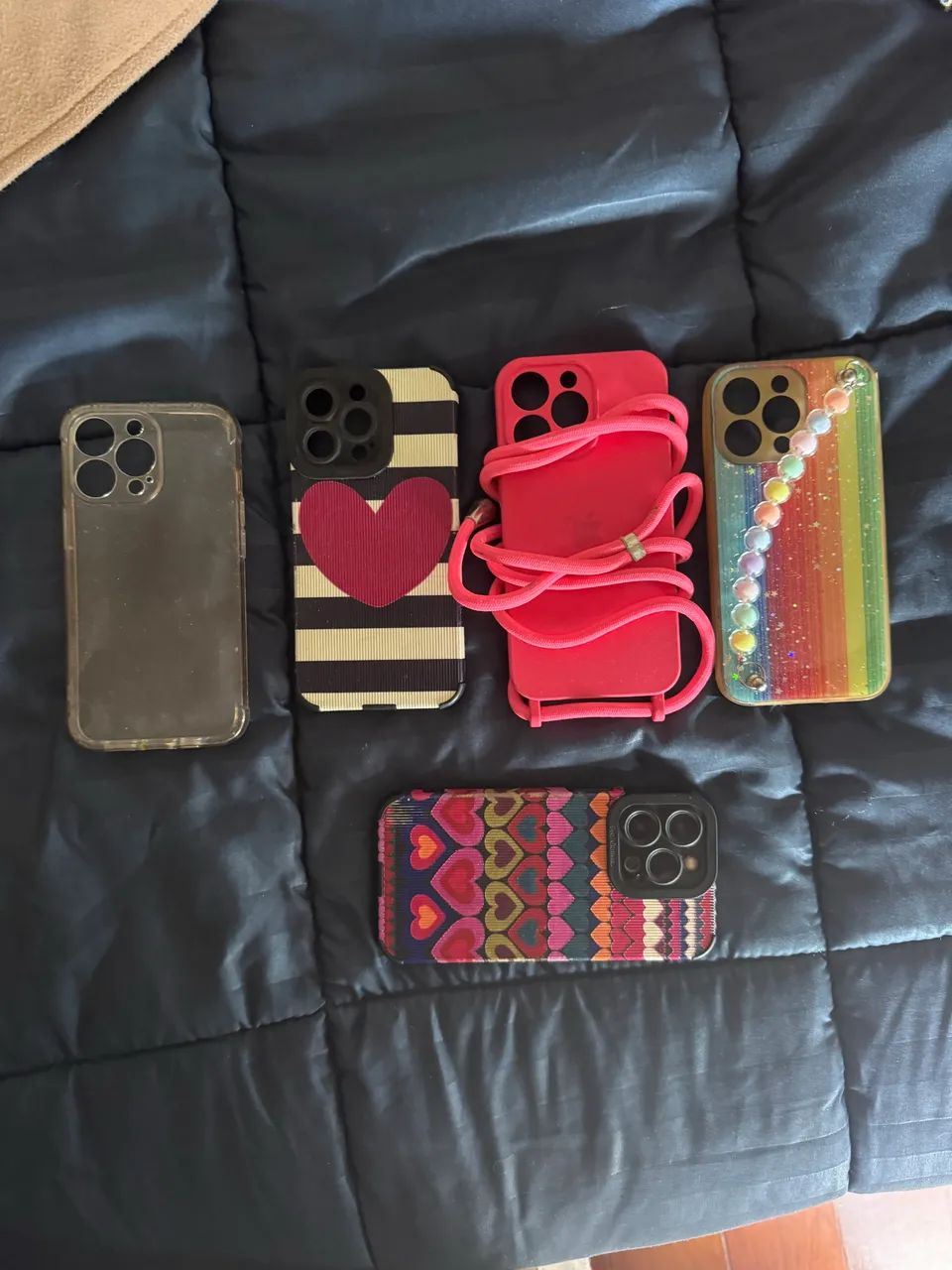 iPhone 13 Pro - 128gb - Foto 4