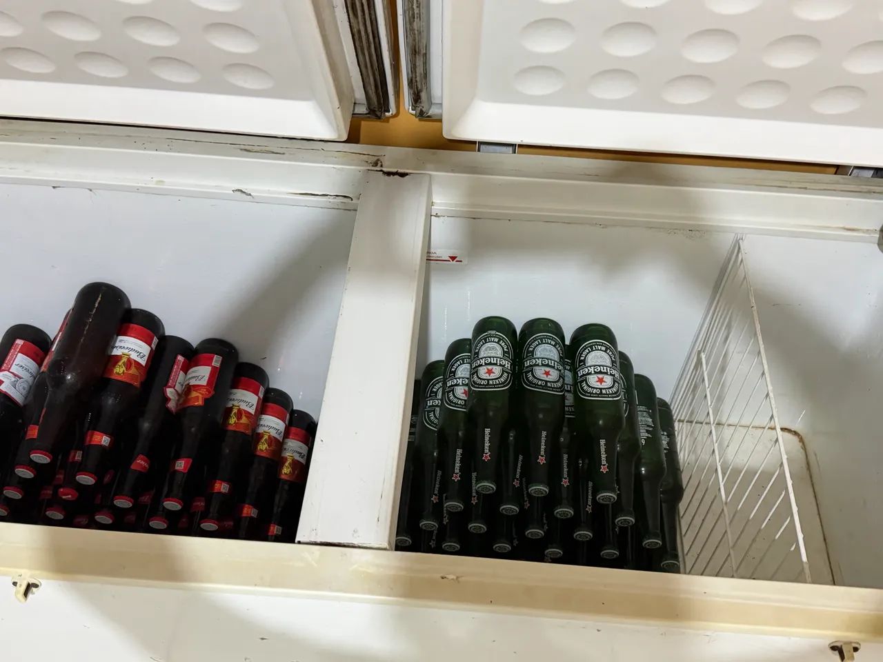 Freezer Grande Fricon - Foto 3