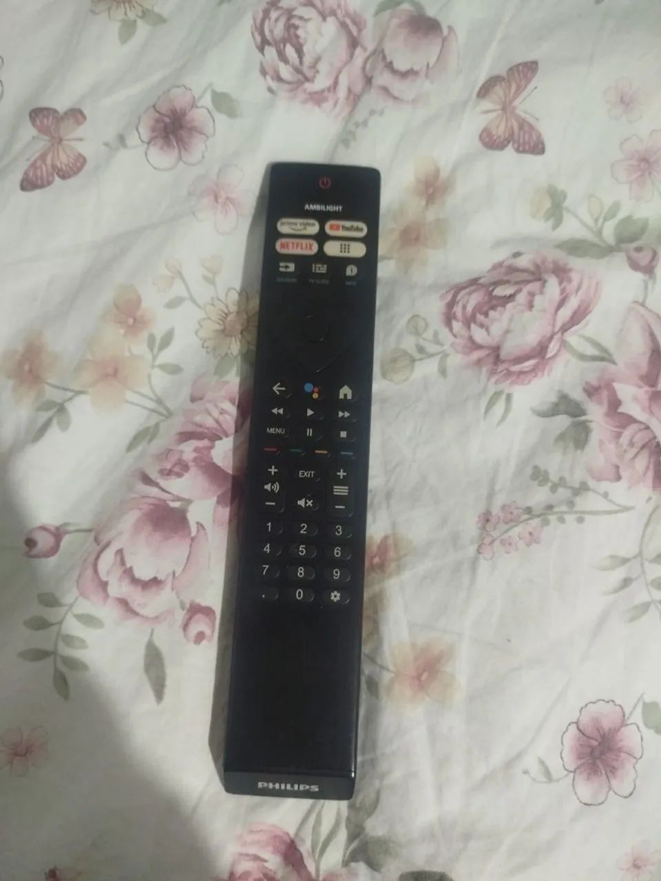 Tv Smart  Philips Google Tv - Foto 3