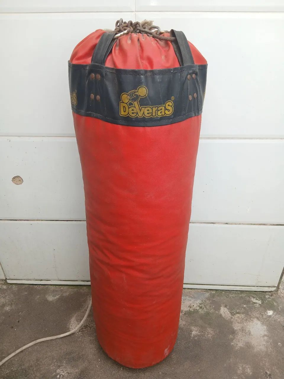 KIT BOXE COMPLETO - Foto 5