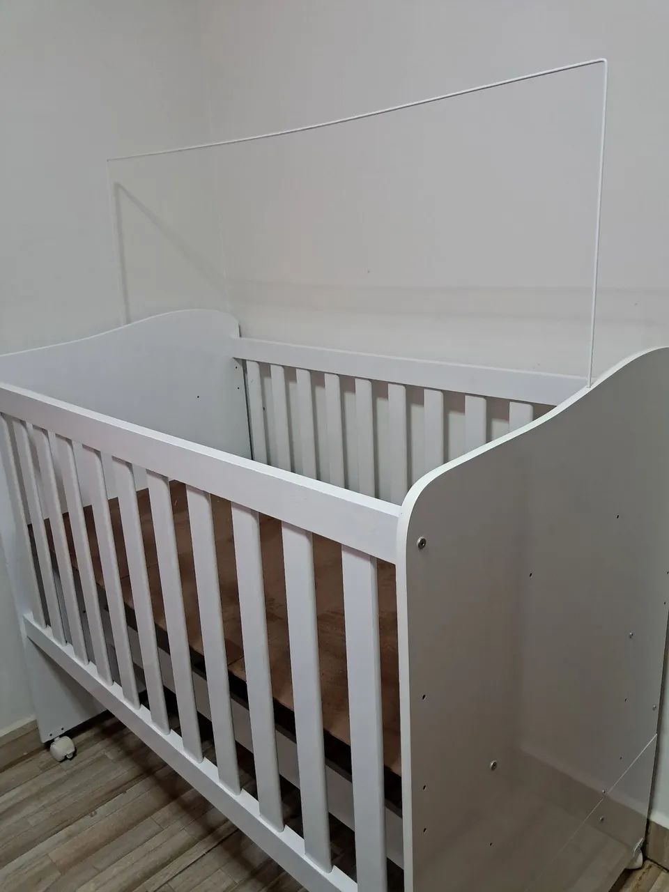 Vende-se Berço novo  - Foto 3