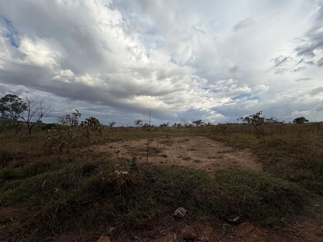LOTES EM ÁGUAS LINDAS  ESCRITURADOS  - Foto 4