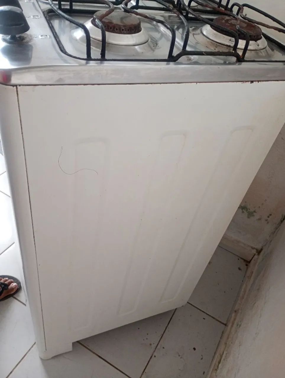 Fogão Electrolux  - Foto 4