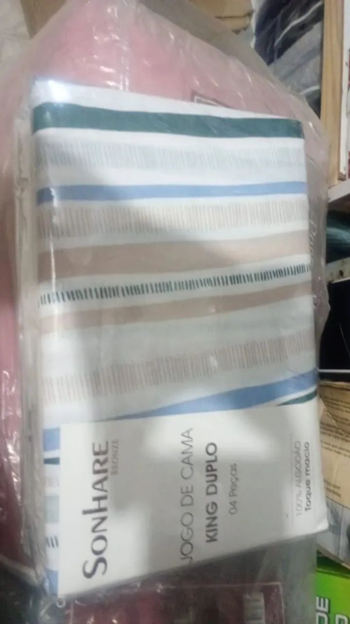 Roupa de cama - Foto 2