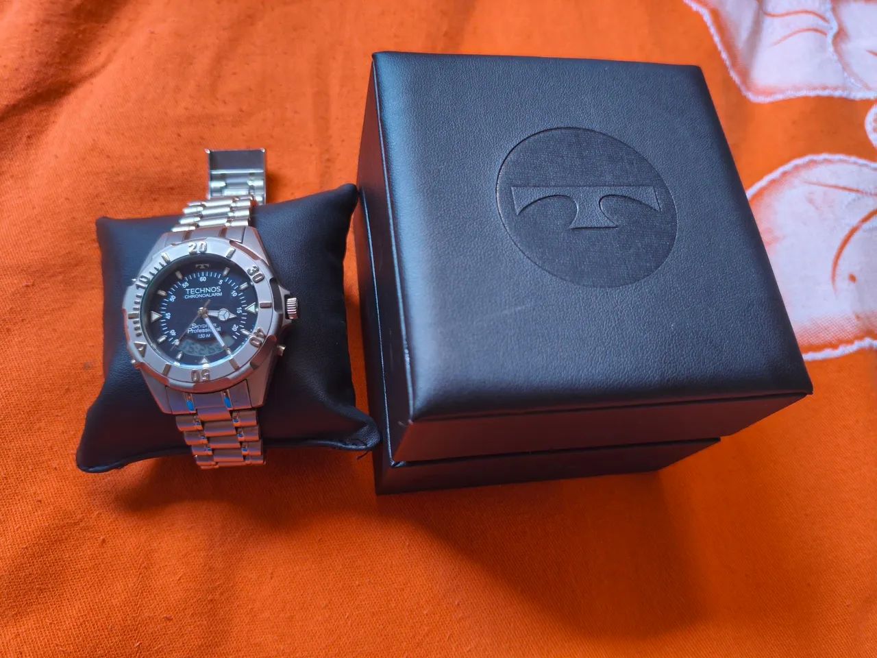 Technos Skydiver  - Foto 3