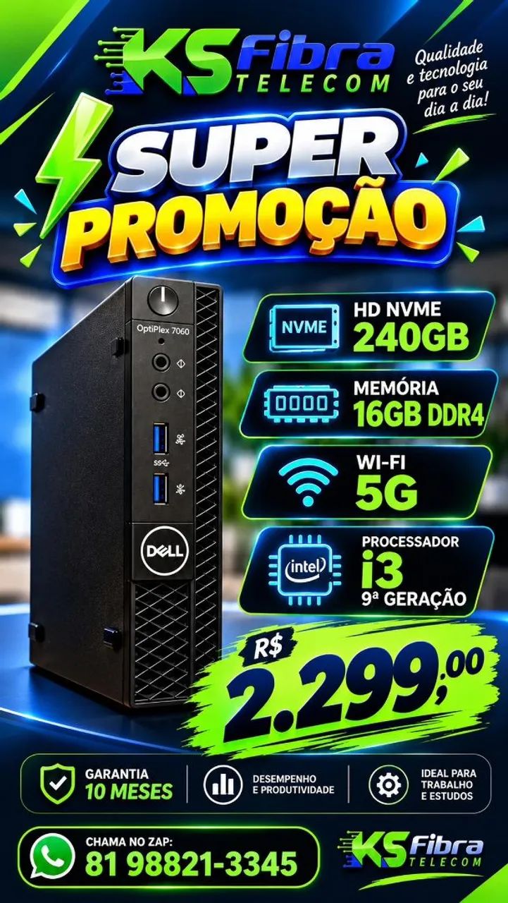 PRODUTOS DELL - Foto 2