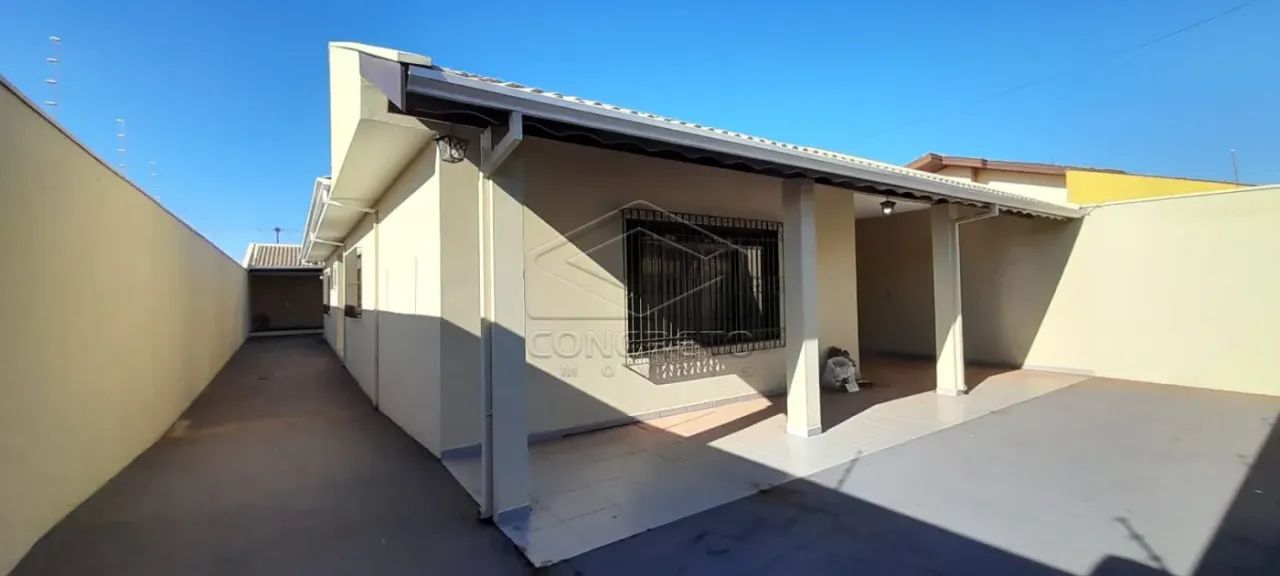 Casa Residência em Jaú