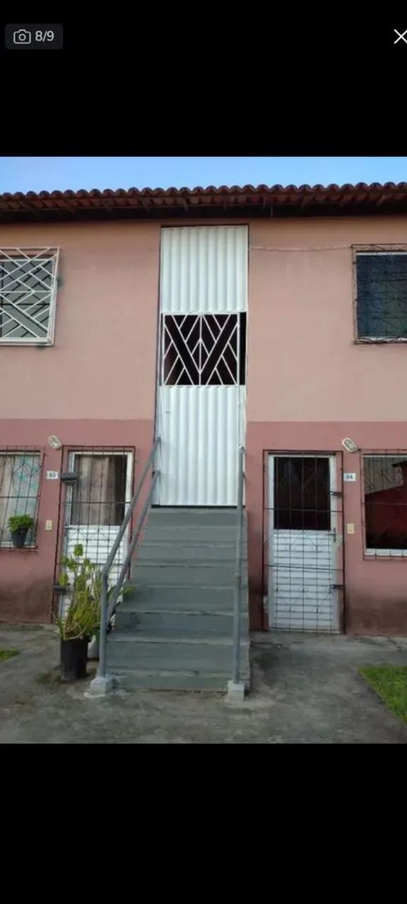 Vendo ou Troco