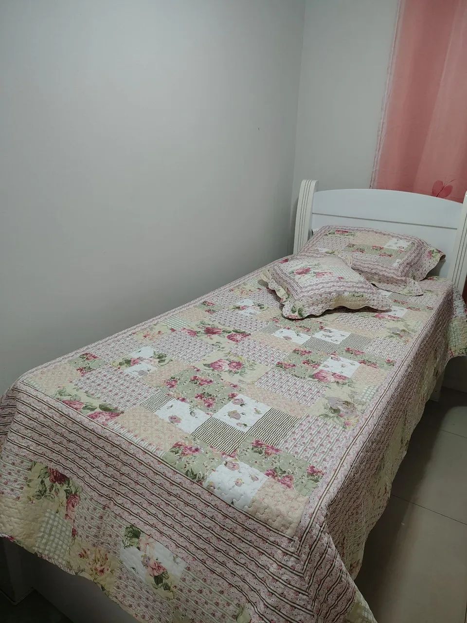 Colcha de solteiro  - Foto 2