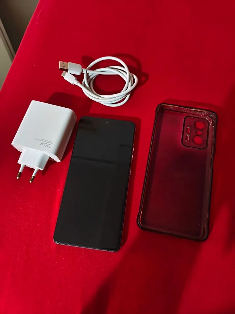 Celular xiaomi 11T pro.. - Foto 2