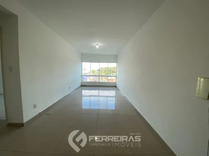 Apartamento 2 dormitórios sendo 1 suíte com elevador e box na Av Fernandes Bastos em Trama - Foto 11