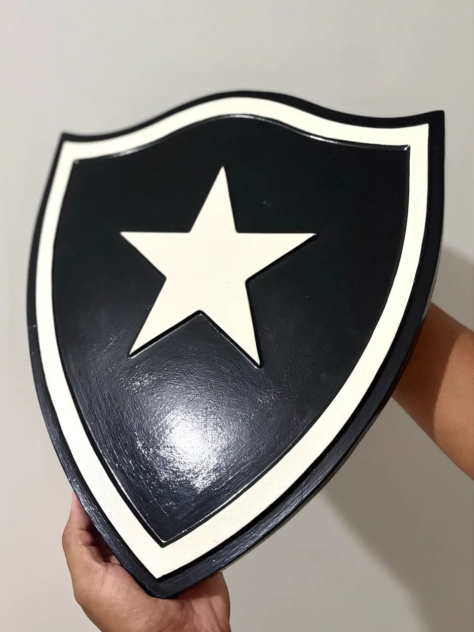 Escudo de time para decoração - Foto 5
