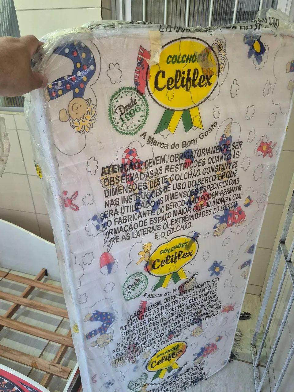Cama temática de carro para crianças - Foto 5