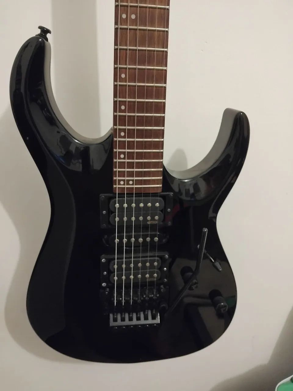 Guitarra Cort modelo X 250 - Foto 2