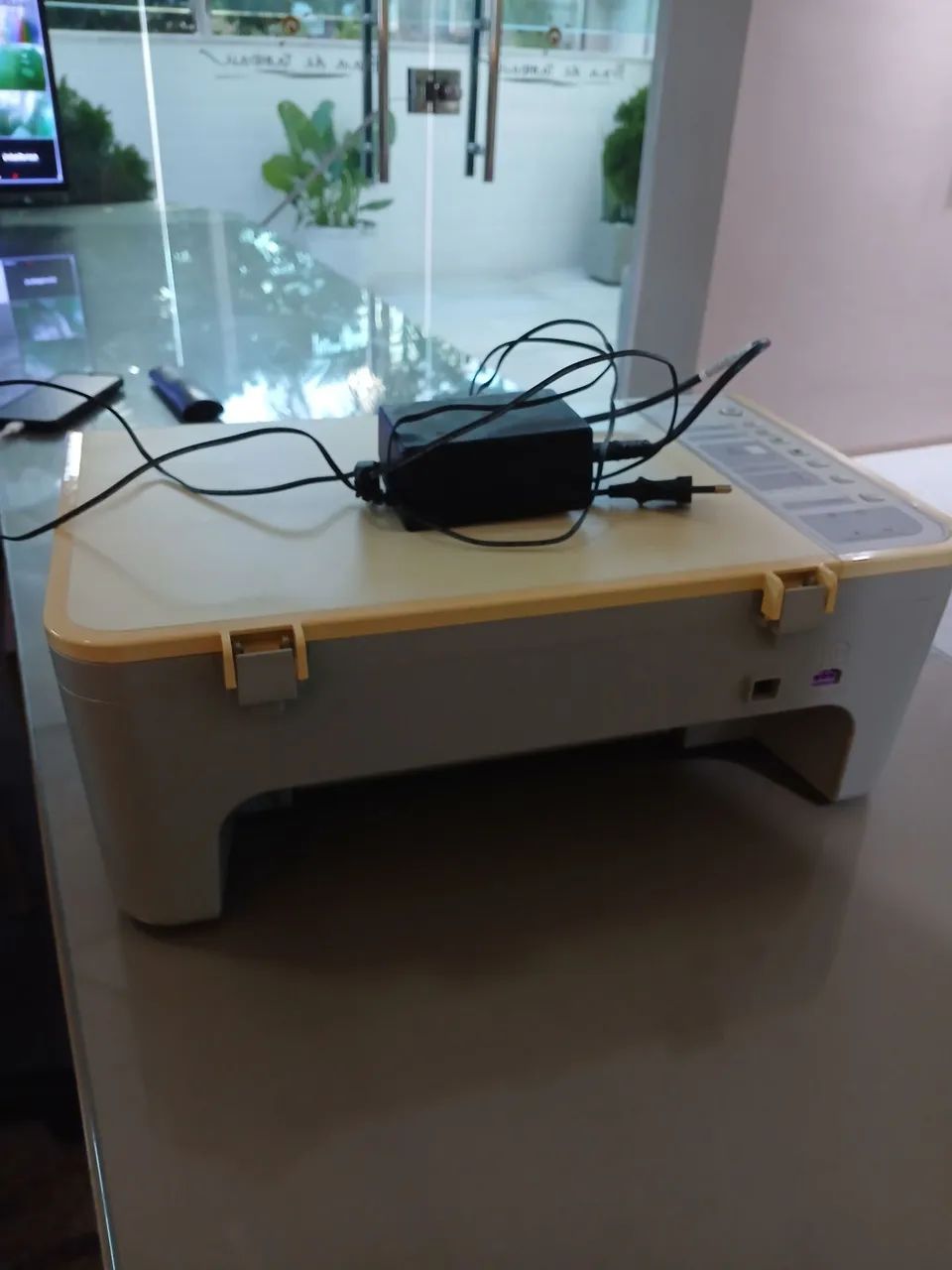 Impressora HP  - Foto 3