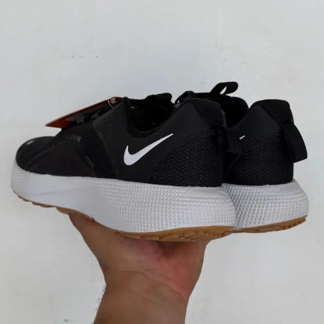 Tênis Nike React Escape Run 2 Corrida Preto Masculino Novo Original - Tamanho 40 - Foto 3