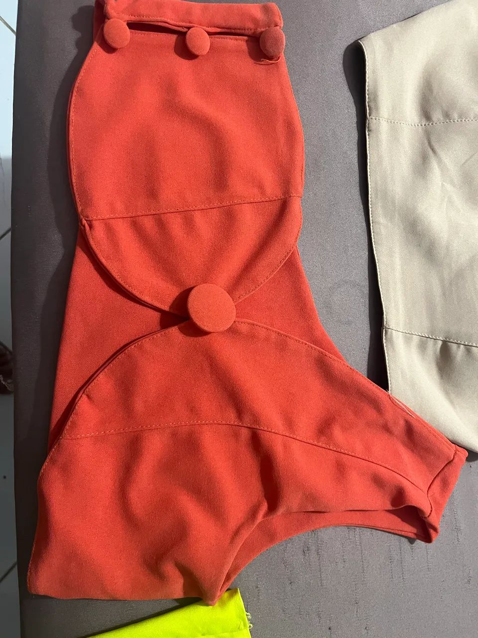 Lotes de croped (M) SÓ FALE SE REALMENTE TIVER INTERESSE!!! - Foto 3