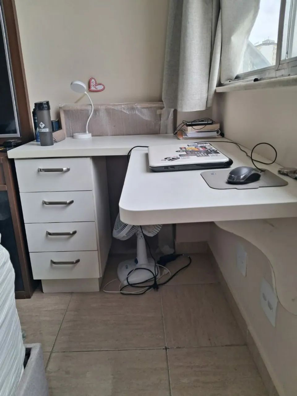Escrivania  - Foto 2