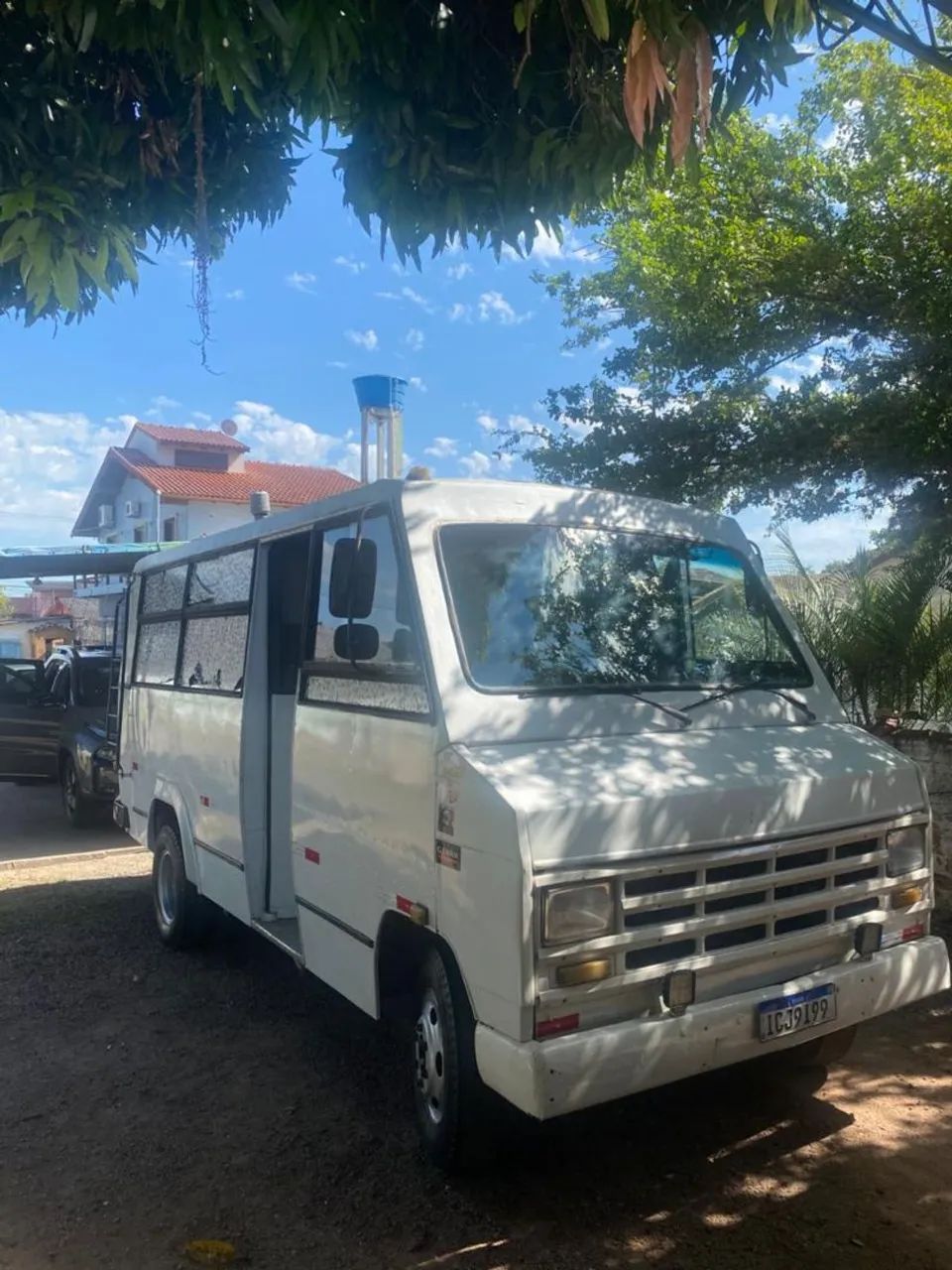 Vendo Motorhome R$ 68.000,00 - Foto 7