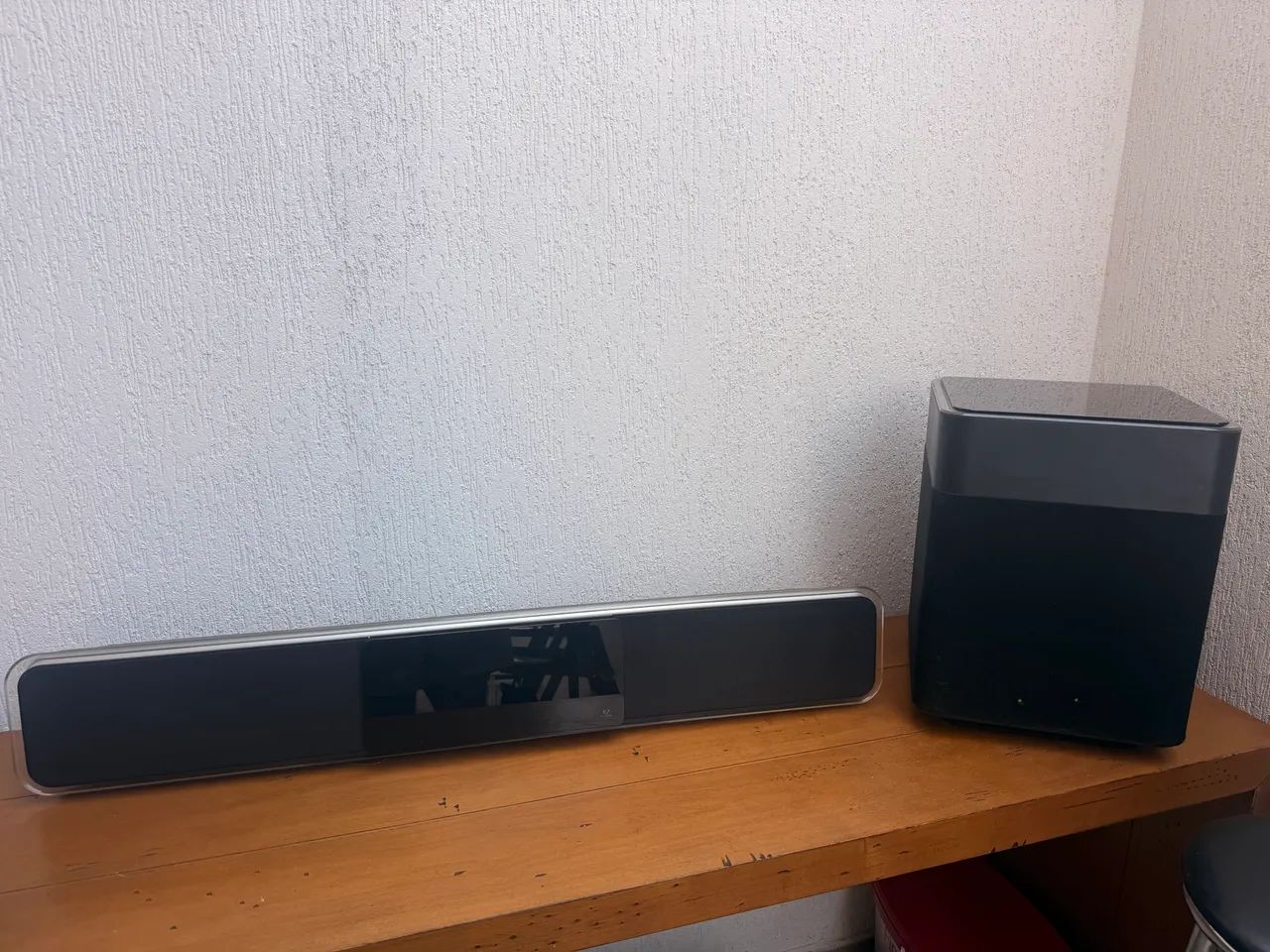 Soundbar Philips HTS8140/55 
