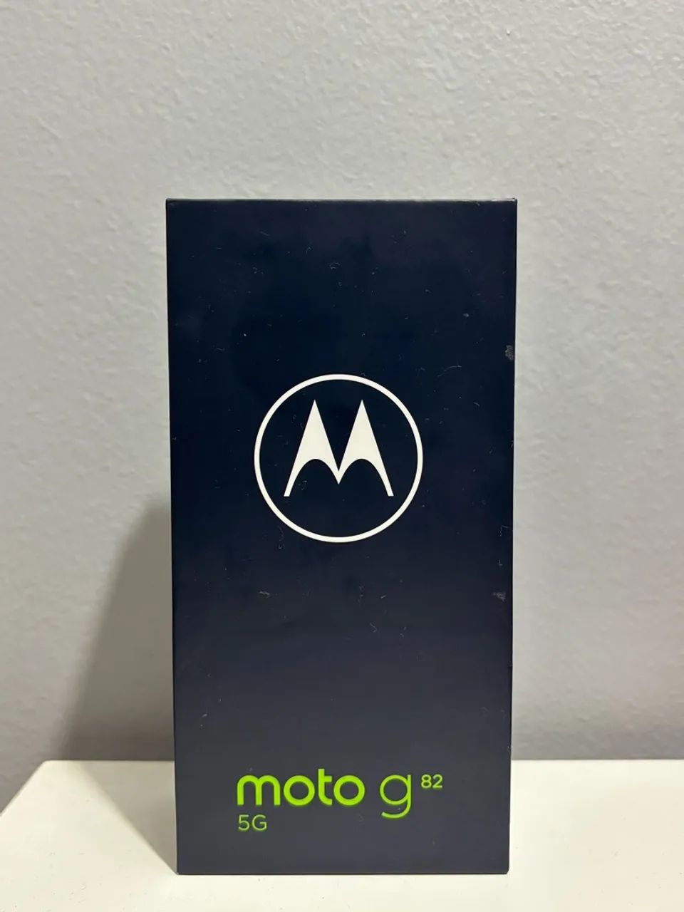 Motorola G82 5G