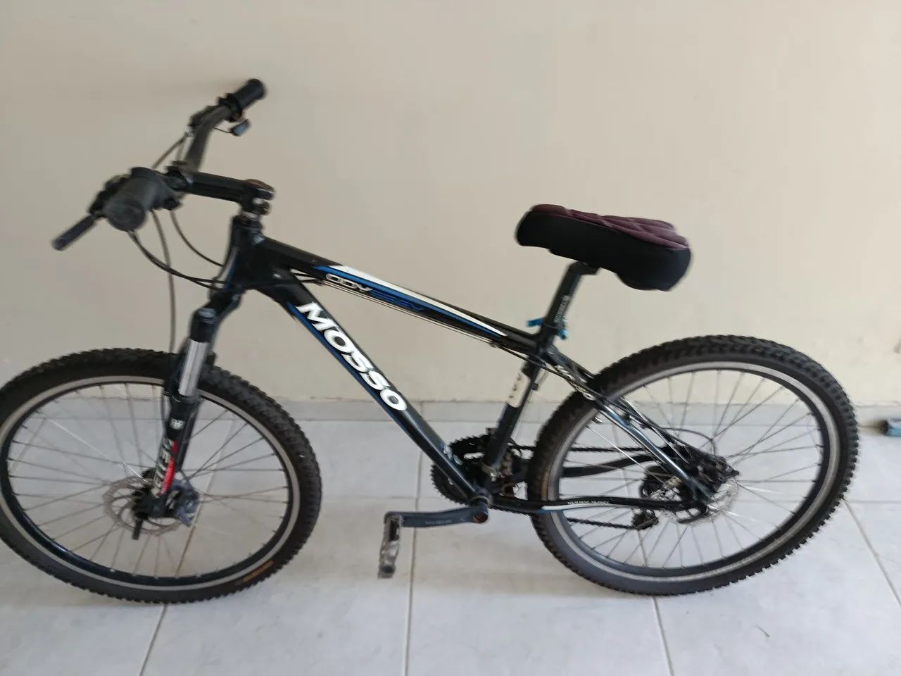 Ciclismo