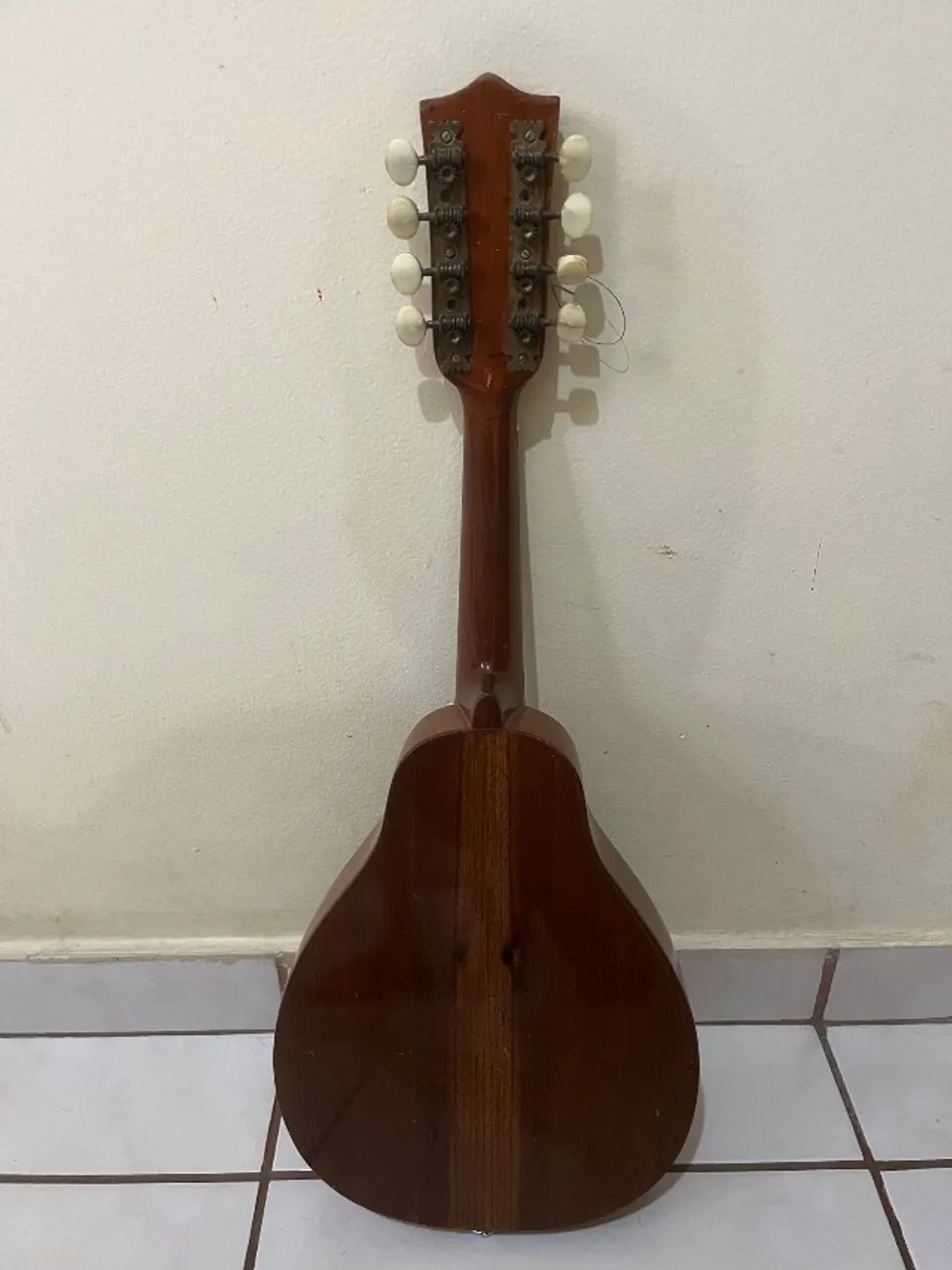 Bandolim Tranquilo Giannini - Foto 2