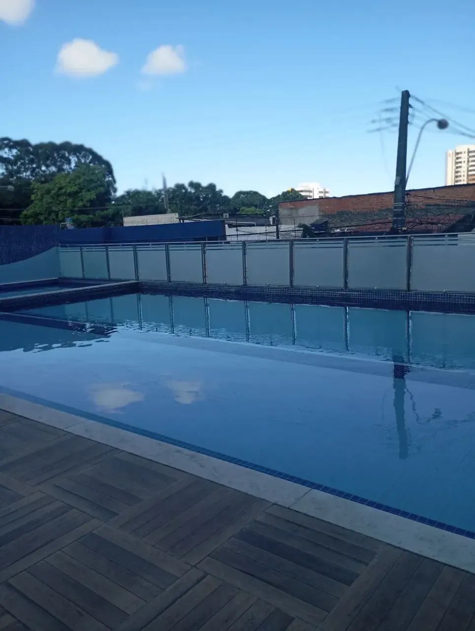 alugo apartamento no farol