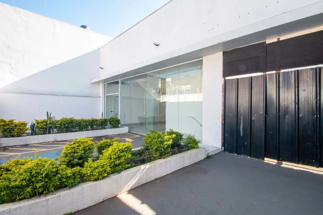 Prédio comercial na Avenida Casa Verde, 2292  704 m² - Foto 2