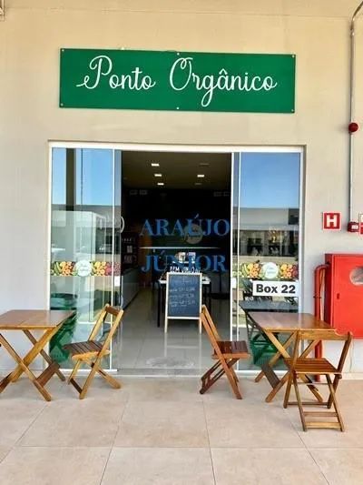 SALAS COMERCIAIS EM LOCALIZAÇÃO PRIVILEGIADAS EM SANTA BARBARA - Foto 3