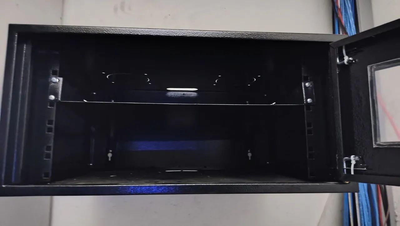 Gabinete para DVR  - Foto 3