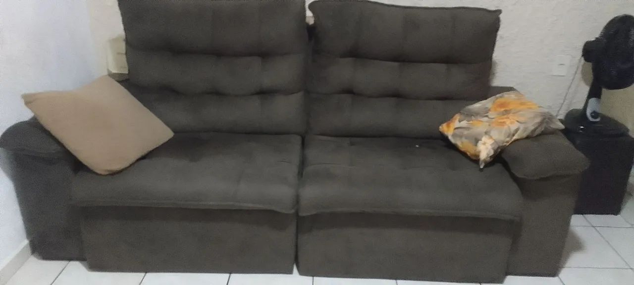 Sofá retrátil 65184958533507120