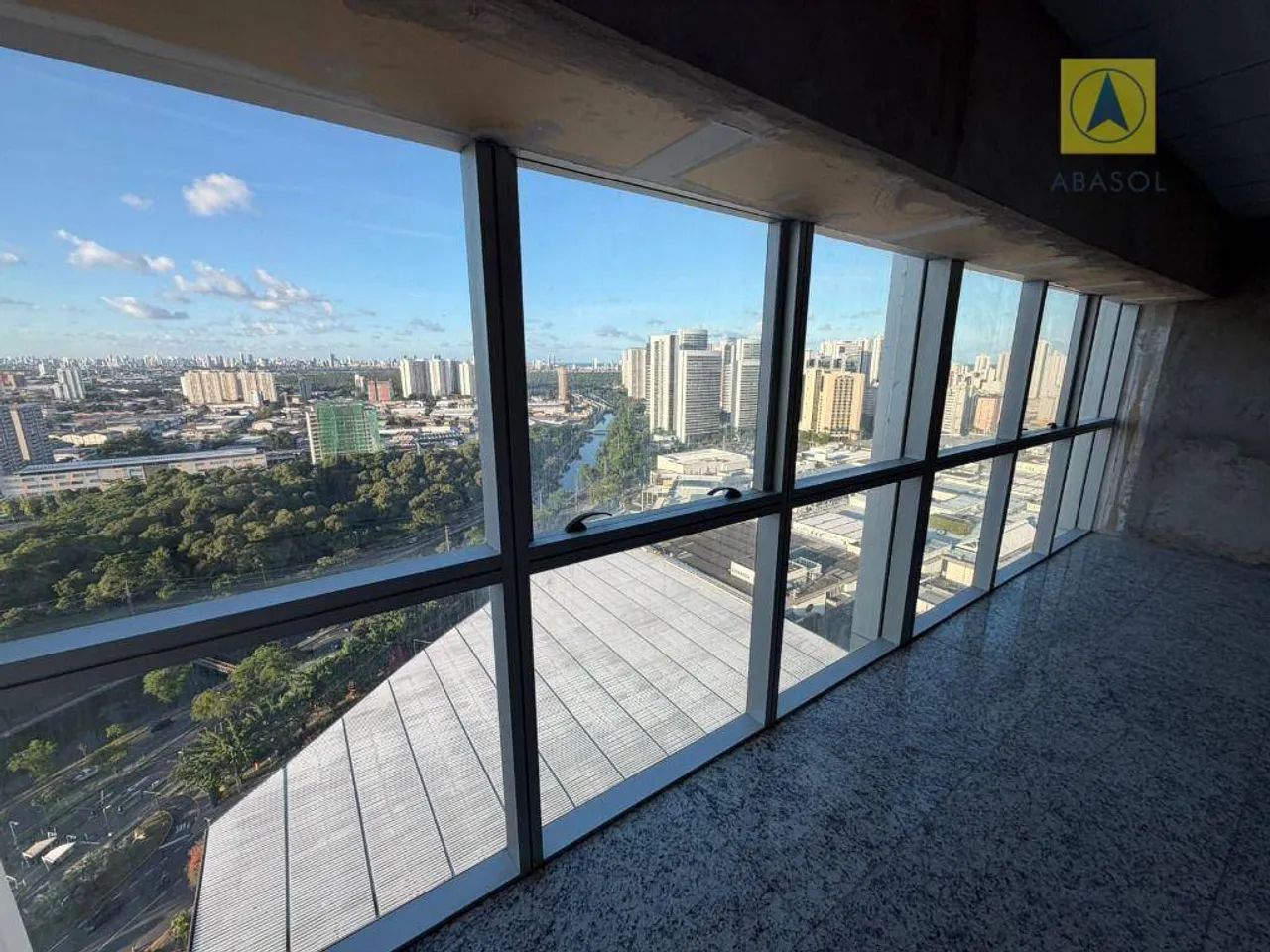Grand Tower Shopping - Salas por R$75 a R$110 por m² - Foto 3