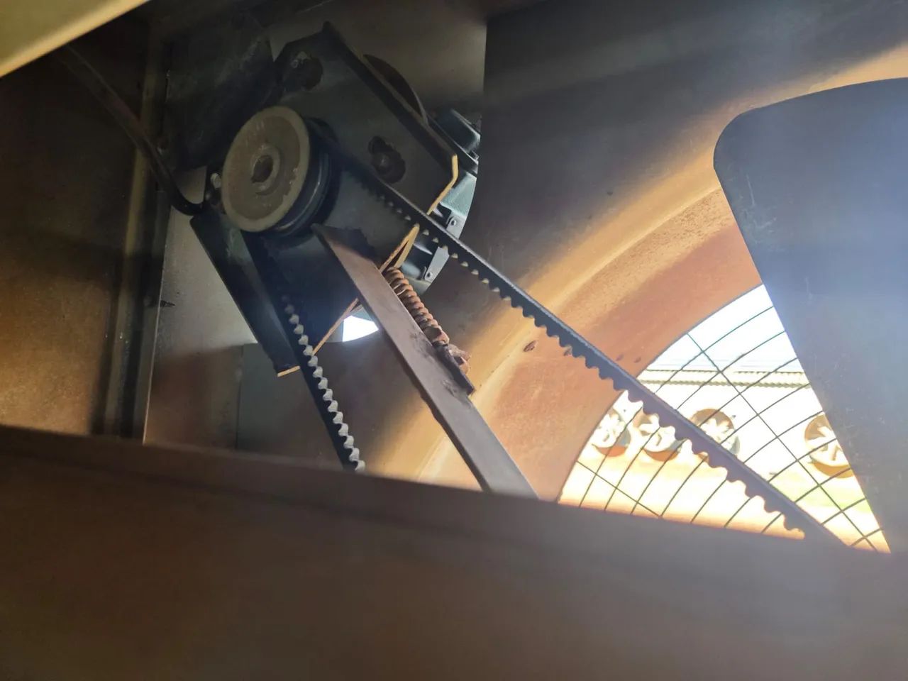 Exaustores para aviário  - Foto 5