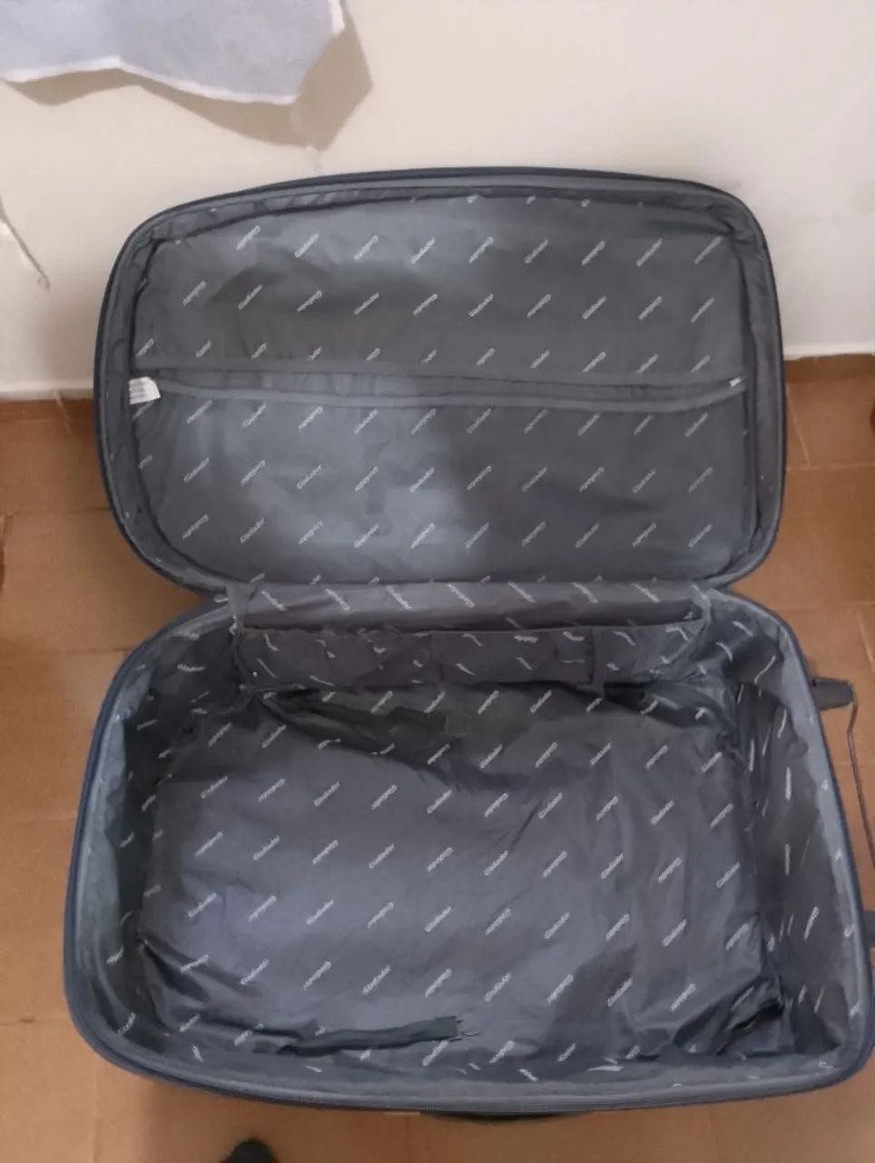Malas de viagem  - Foto 2