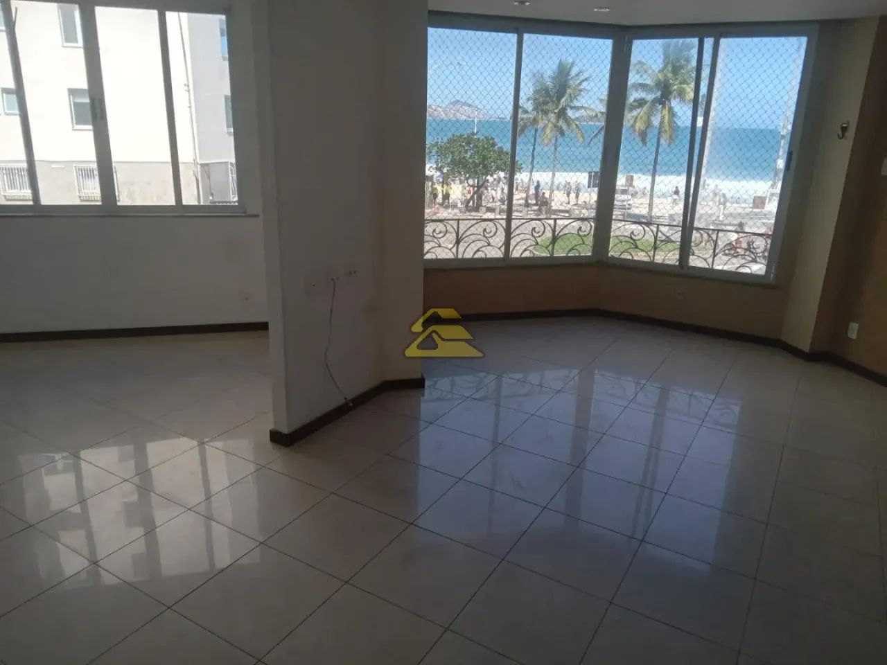 Ipanema | Apartamento 4 quartos, sendo 1 suite - Foto 2