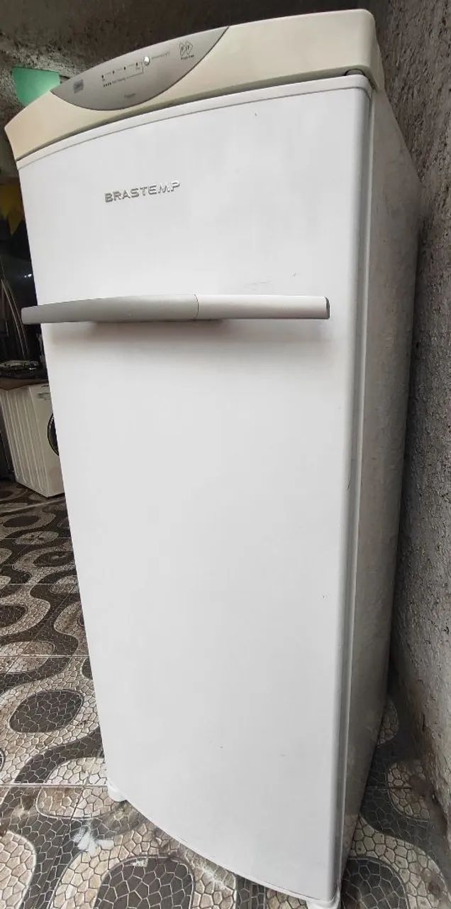 Freezer Brastemp  - Foto 2