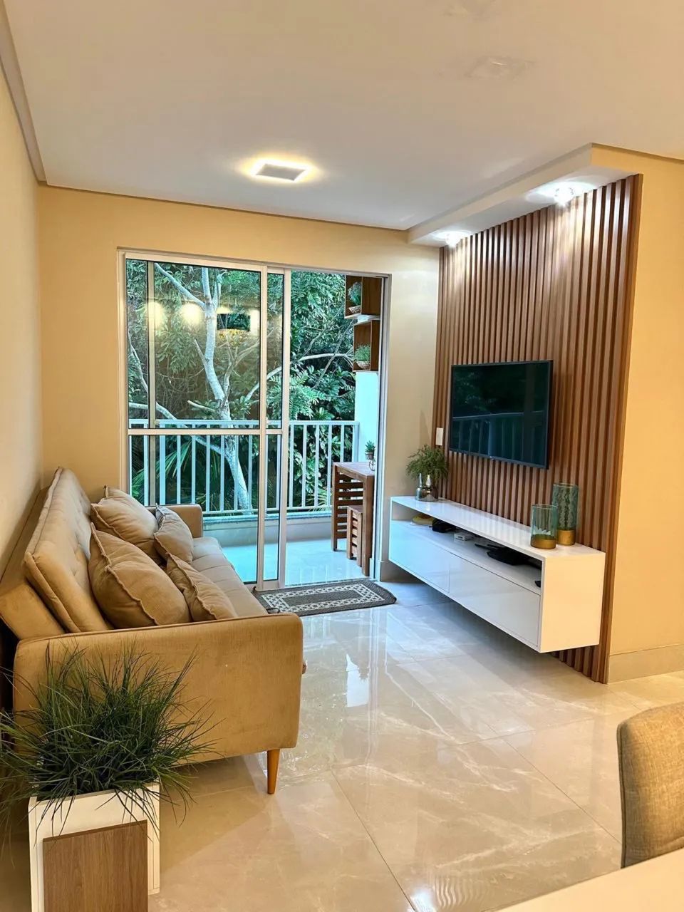  APARTAMENTO VOG MOBILIADO - Foto 5