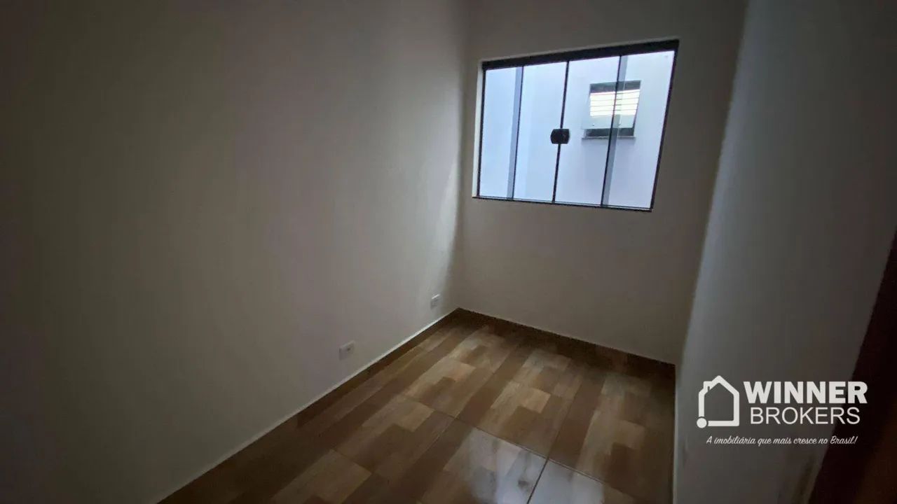 Casa com 3 dormitórios com suite a venda - Foto 5
