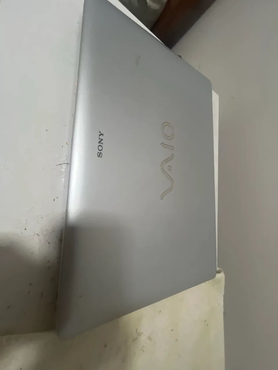 Notebook Sony 