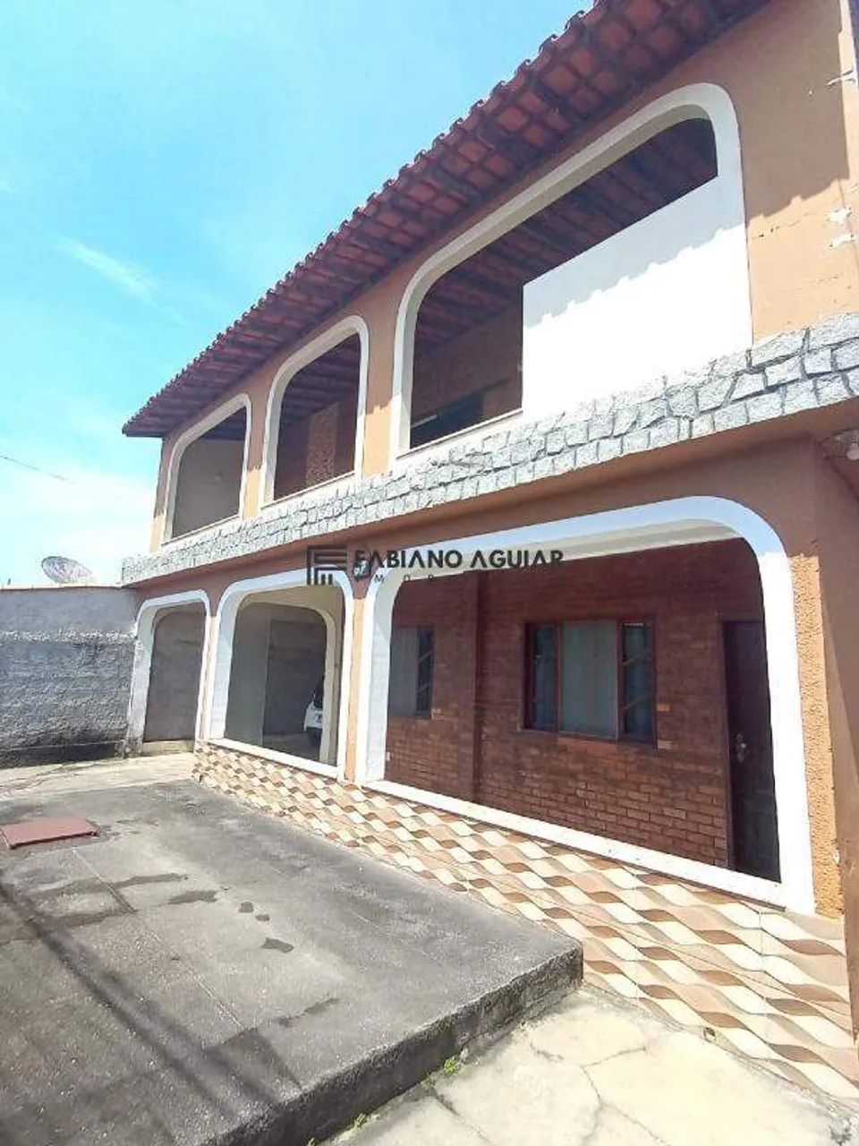 Duplex com 5 Quartos -(Iguaba Grande Canellas City) - Foto 3