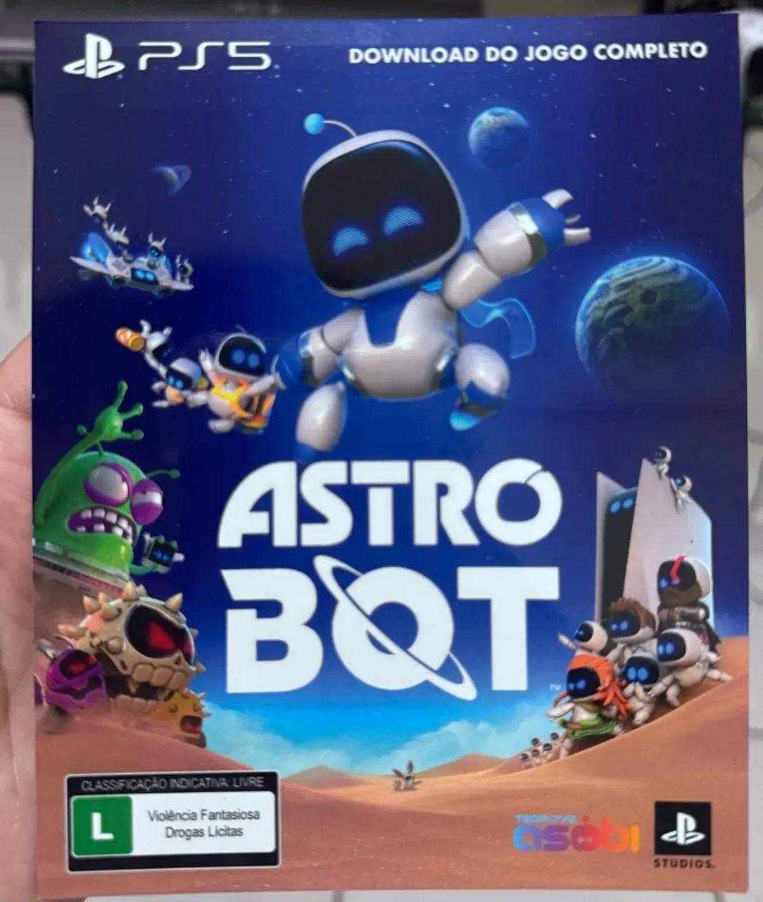 Jogos PS5 - Foto 2