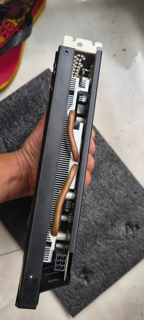 Placa de Video RX580 - Foto 2