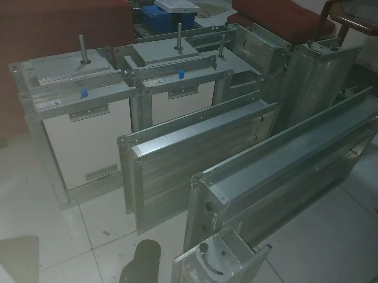 Peças para Ar Condicionado - Foto 2