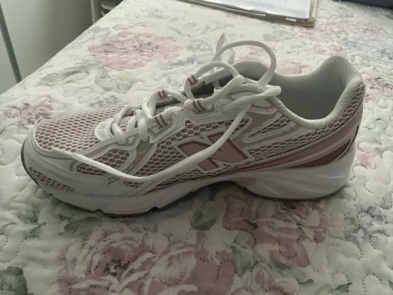 Tênis new Balance - Foto 2