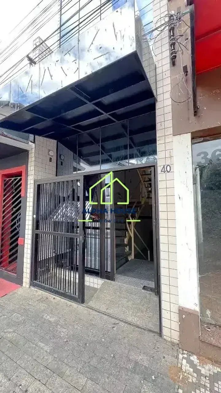 Prédio Comercial à venda, Centro de Pindamonhangaba, SP - Foto 2