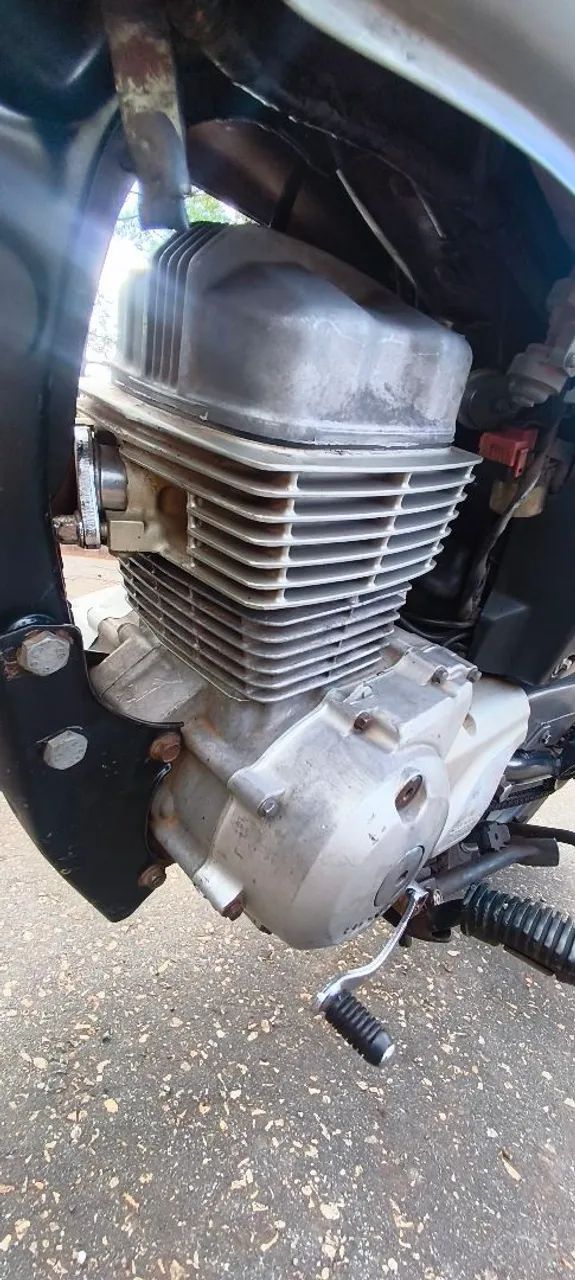 Cg Titan 2008  - Foto 2