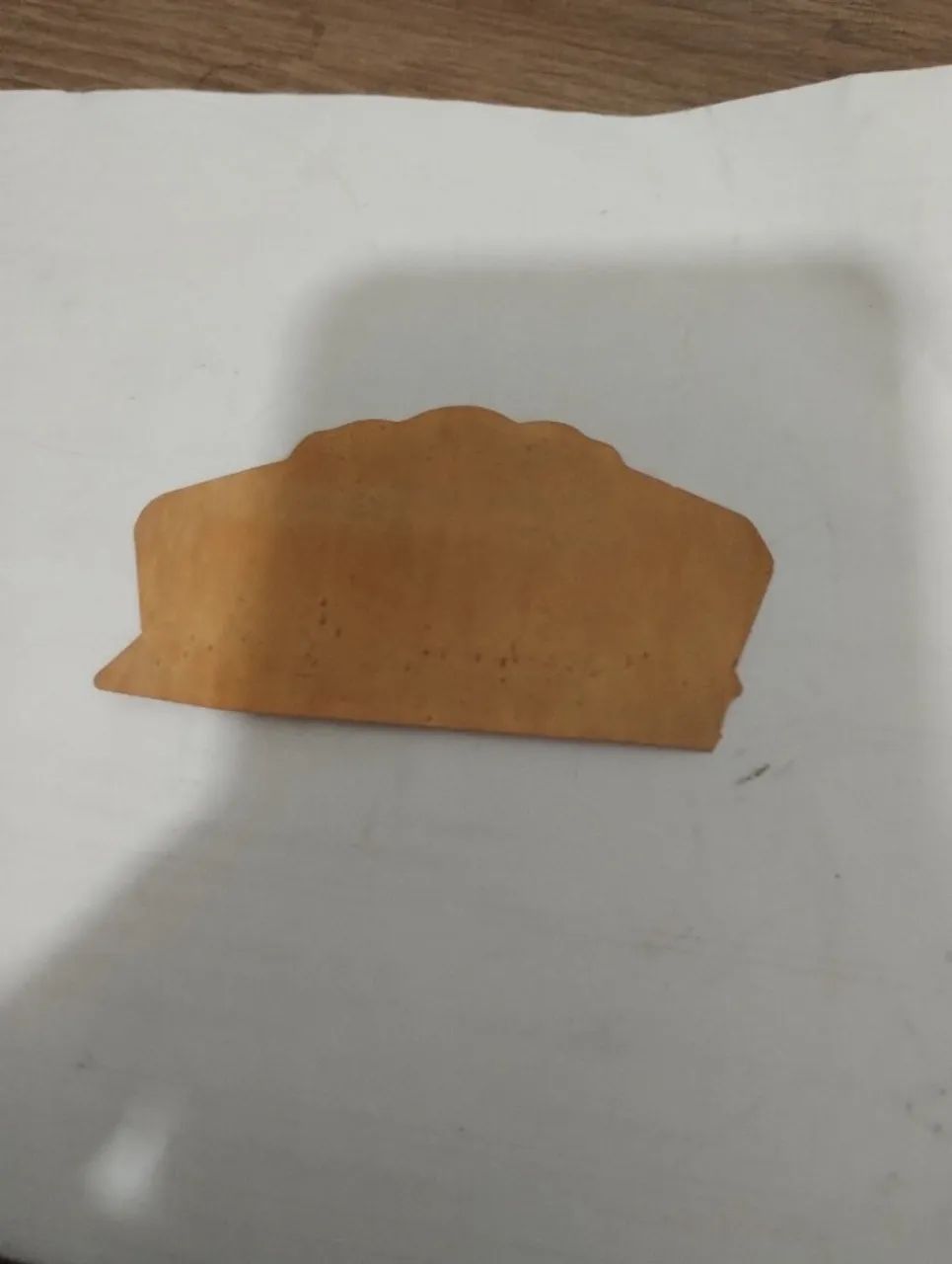 comandos em ação, decalque e fragmentos de embalagens do brinquedo - Foto 2