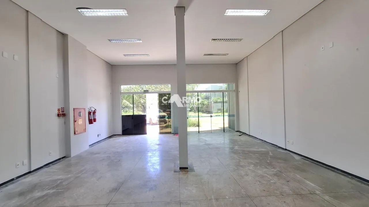 Sala Comercial para Locação, Orla 14, Práia da Graciosa, Palmas Tocantins - Foto 4