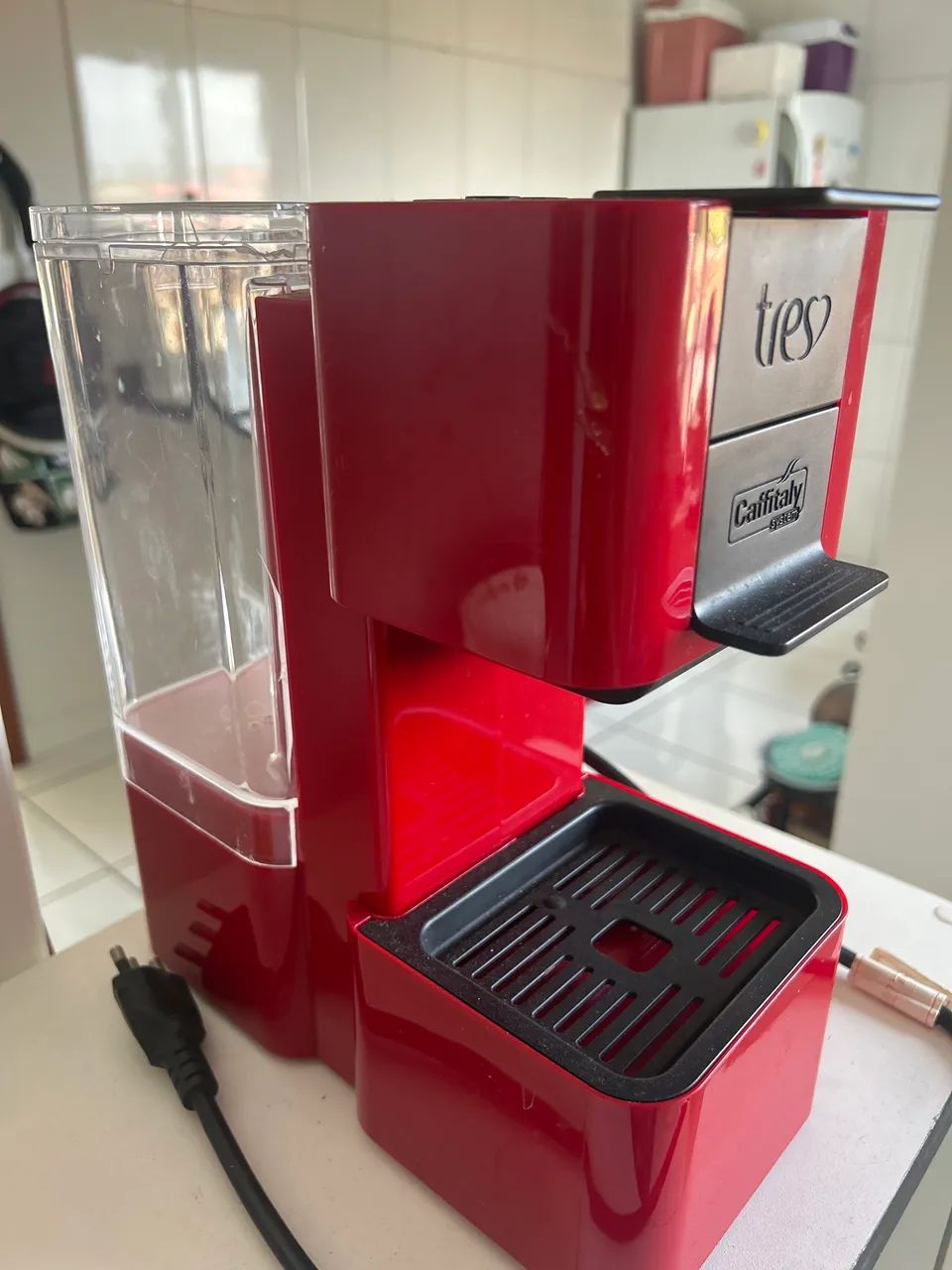 Vendo cafeteira  - Foto 2
